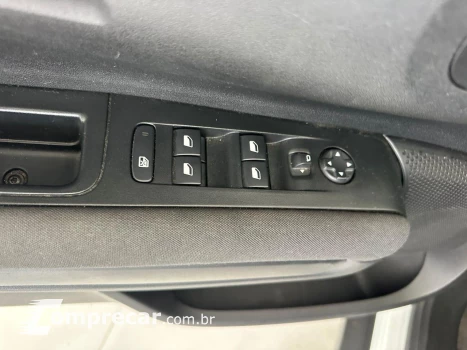 C4 CACTUS 1.6 VTI 120 Feel Eat6
