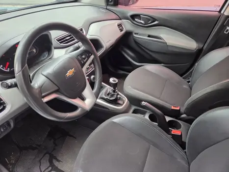 ONIX 1.0 MPFI LT 8V FLEX 4P MANUAL