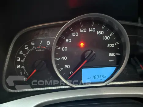RAV4 2.5 4X4 16V