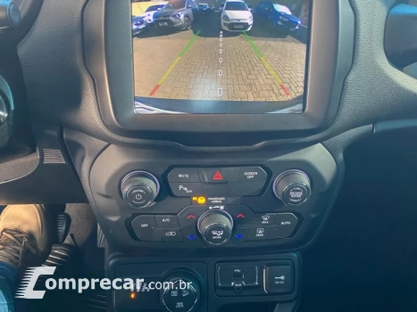 RENEGADE 2.0 16V Turbo Longitude 4X4