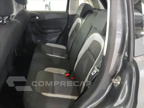 C3 1.2 PURE TECH FLEX TENDANCE MANUAL
