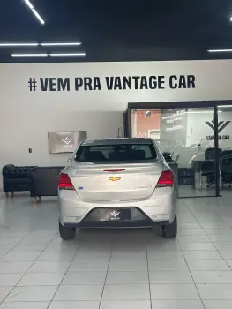 PRISMA 1.4 MPFI LT 8V