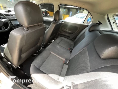 Gol 1.0 12V Mpi Totalflex Trendline 4P Manual