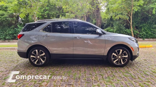 EQUINOX 1.5 16V Turbo Premier AWD