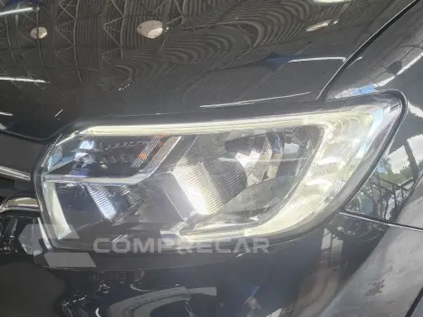 STEPWAY 1.6 16V SCE FLEX ICONIC X-TRONIC