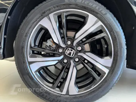 CIVIC 2.0 16vone Sport