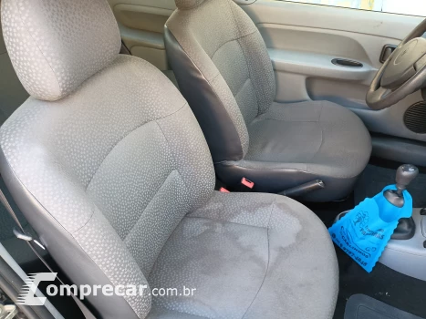 CLIO 1.0 Campus 16V