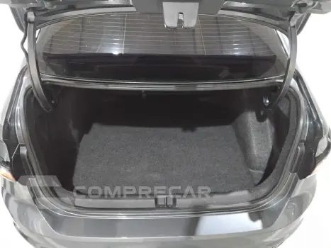 VIRTUS 1.0 200 TSI COMFORTLINE AUTOMÁTICO