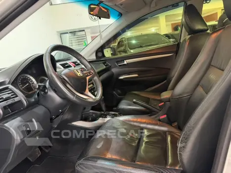CITY Sedan EX 1.5 Flex 16V 4p Aut.