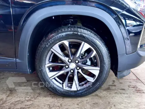 TRACKER 1.2 TURBO FLEX PREMIER AUTOMÁTICO
