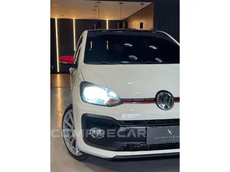 UP 1.0 TSI PEPPER 12V FLEX 4P MANUAL