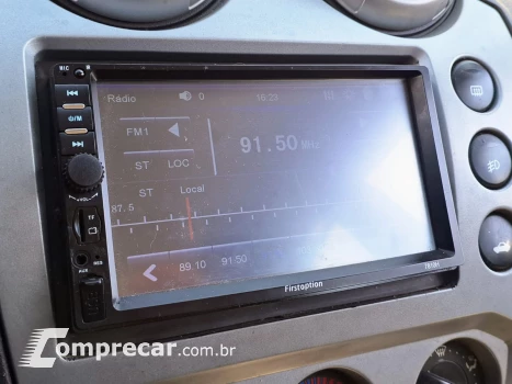 FIESTA 1.6 MPI 8V