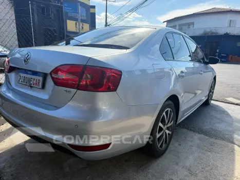 JETTA 2.0 Comfortline 120cv