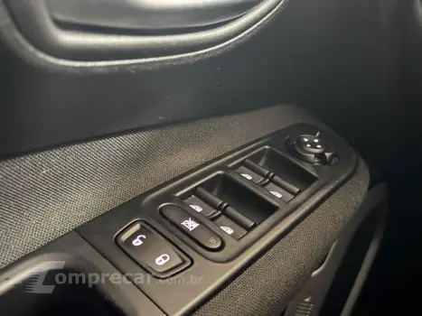 RENEGADE 1.8 16V FLEX SPORT 4P AUTOMÁTICO