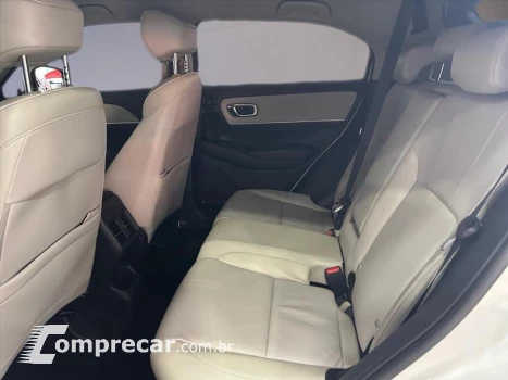 HR-V 1.5 DI I-VTEC TURBO FLEX TOURING CVT
