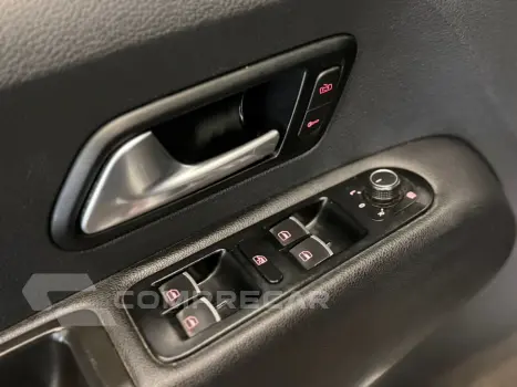 AMAROK 2.0 HIGHLINE 4X4 CD 16V TURBO INTERCOOLER DIESEL 4P A