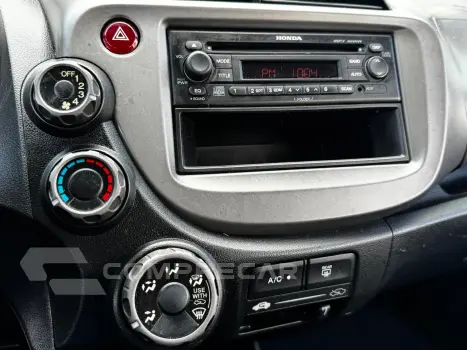 FIT 1.4 LX 16V