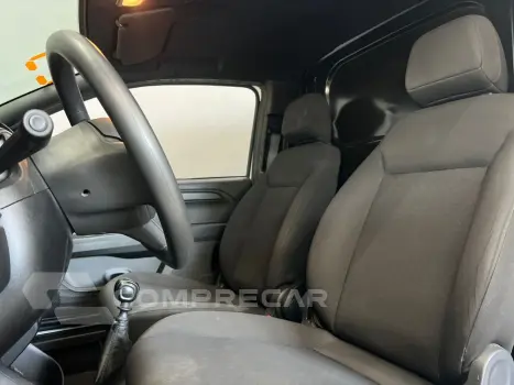 FIORINO 1.4 MPI FURGÃO ENDURANCE 8V FLEX 2P MANUAL
