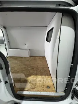 KANGOO 1.6 16V SCE Advanced