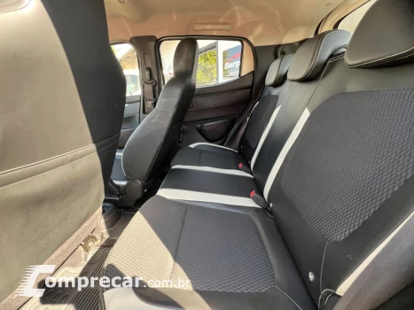 Kwid 1.0 12V 4P SCE FLEX INTENSE