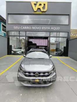 Nivus Highline 1.0 200 TSI Flex Aut.