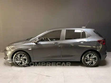 ONIX 1.0 FLEX LT MANUAL