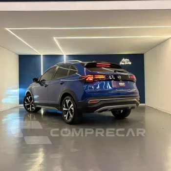 Nivus Highline 1.0 200 TSI Flex Aut.