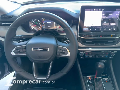 COMPASS 1.3 T270 Turbo Longitude