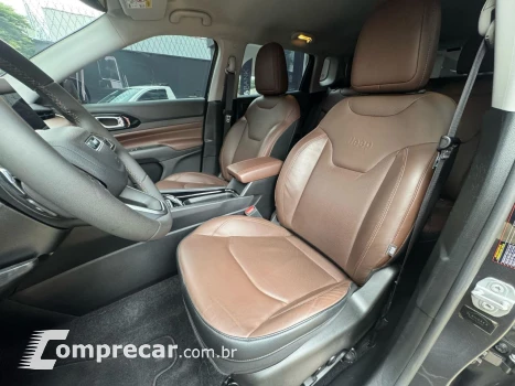 COMPASS LIMITED T270 1.3 TB 4x2 Flex Aut