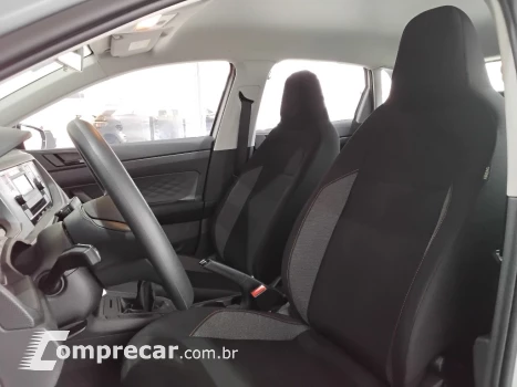 POLO 1.0 MPI TRACK MANUAL