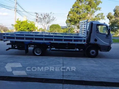 Accelo 915C + Carroceria