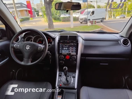 GRAND VITARA 2.0 Sport 4X4 16V