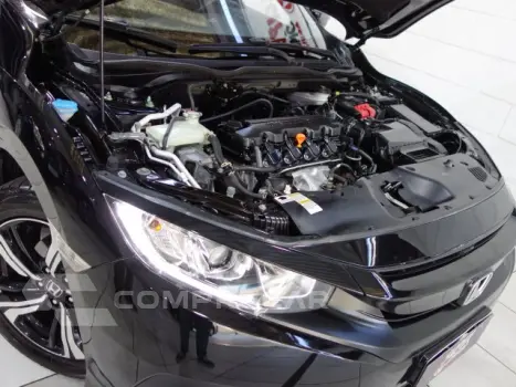 CIVIC - 2.0 16V ONE SPORT 4P MANUAL