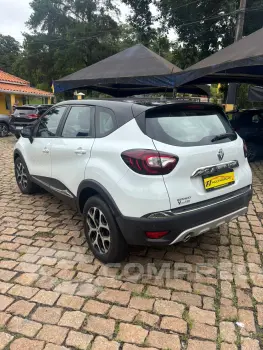 Captur Intense 1.6