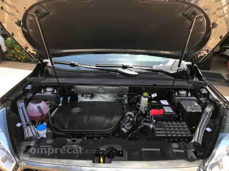 Tiggo 7 Pro 1.5 Tci Flex Hybrid Max Drive Cvt