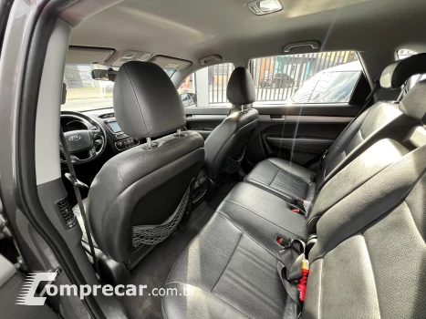 SORENTO 2.4 EX2 4X2 16V
