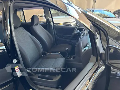 Fox Connect 1.6 Flex 8V 5p