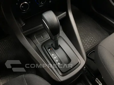 Ka 1.5 Ti-Vct Flex Se Plus Automático