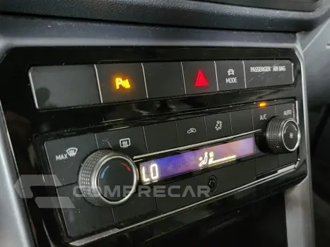 T-CROSS 1.0 200 TSI TOTAL FLEX COMFORTLINE AUTOMATICO