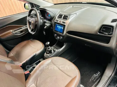 COBALT 1.8 LTZ 8V