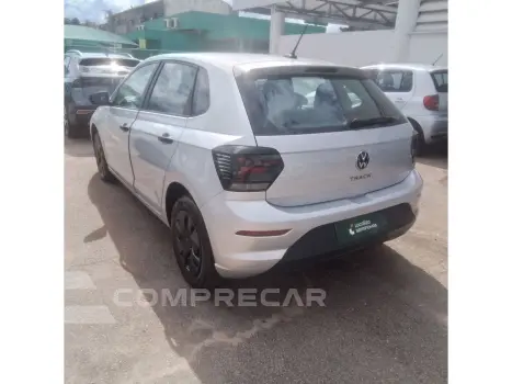 POLO 1.0 MPI TRACK MANUAL