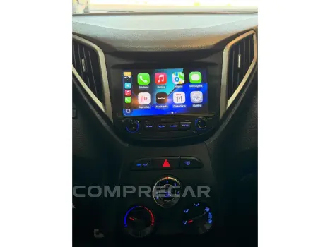 HB20 1.0 COMFORT PLUS 12V FLEX 4P MANUAL