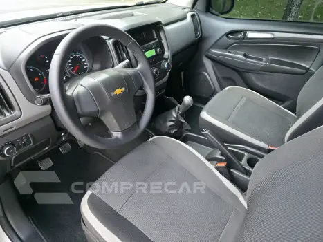 S10 2.8 16V Turbo LS CD 4X4