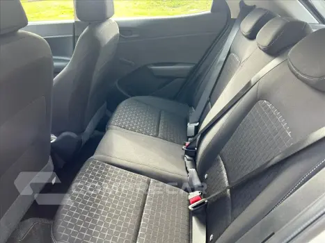 HB20 1.0 12V FLEX COMFORT MANUAL