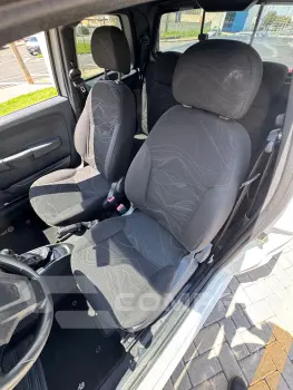 Fiat strada Hard Working 1.4