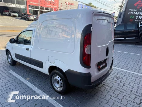 FIORINO 1.4 MPI Furgão Hard Working 8V