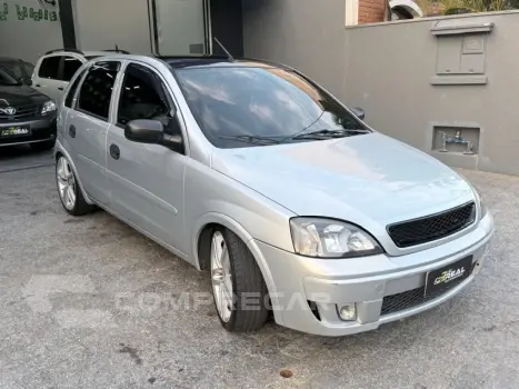 CORSA 1.4 MPFI Maxx 8V