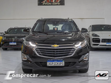 EQUINOX 2.0 16V Turbo Premier AWD