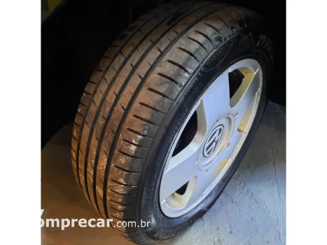 POLO SEDAN 1.6 MI 8V FLEX 4P AUTOMATIZADO