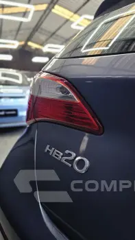HB20 Comf./C.Plus/C.Style 1.0 Flex 12V